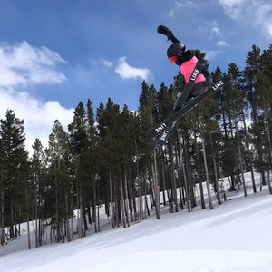 Meet your Posher, Ethan